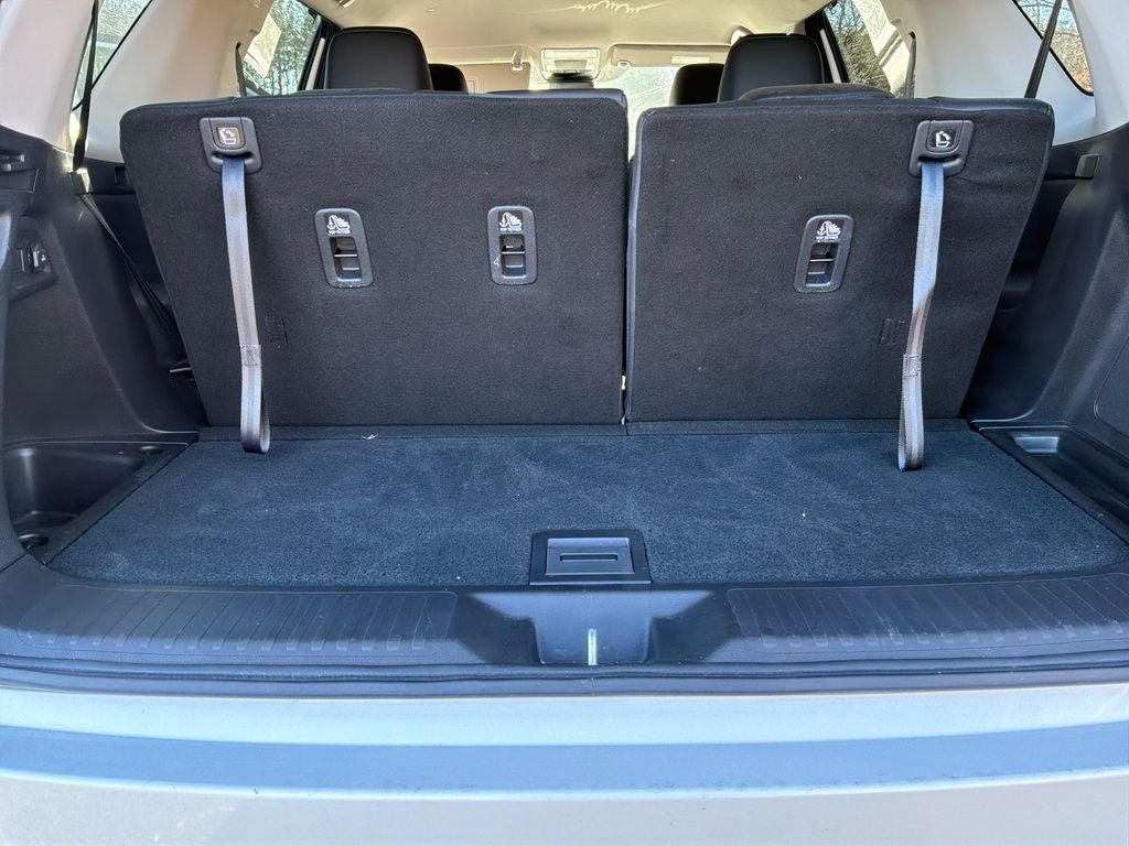 2023 Honda Pilot EX-L 7 Passenger