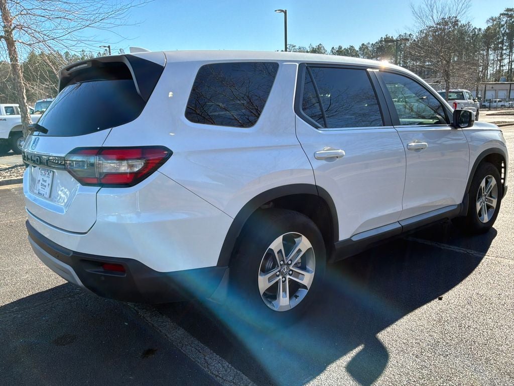 2023 Honda Pilot EX-L 7 Passenger