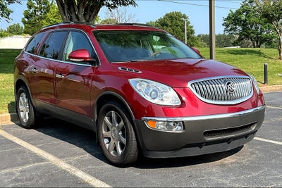 2009 Buick Enclave CXL