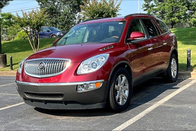 2009 Buick Enclave CXL
