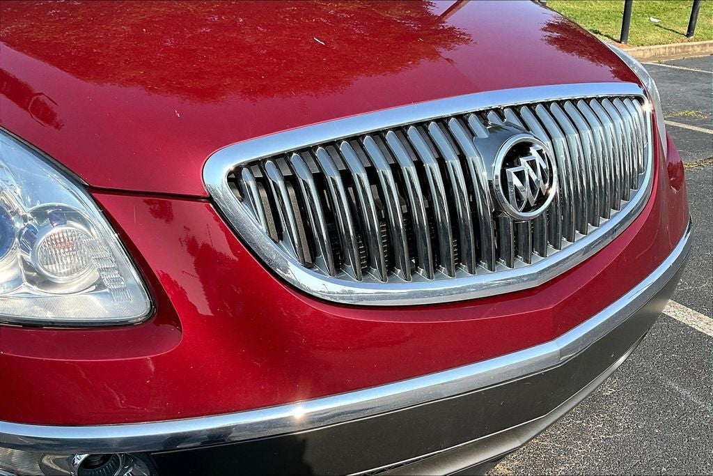 2009 Buick Enclave CXL