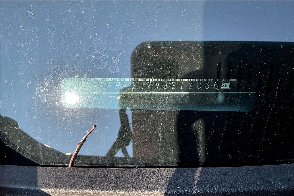 2009 Buick Enclave CXL