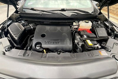 2021 Buick Enclave Premium Group