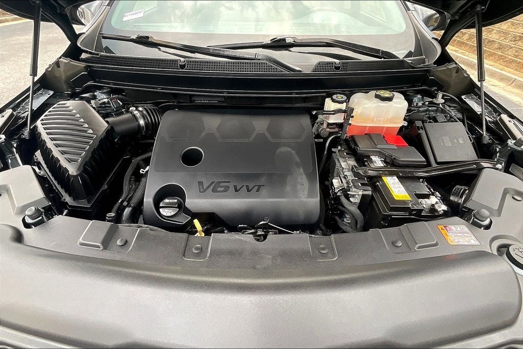 2021 Buick Enclave Premium Group