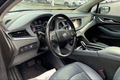 2021 Buick Enclave Premium Group