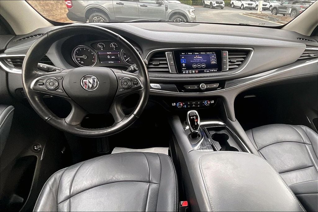 2021 Buick Enclave Premium Group