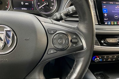 2021 Buick Enclave Premium Group