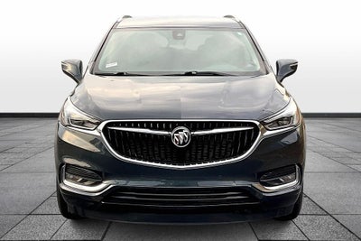 2021 Buick Enclave Premium Group