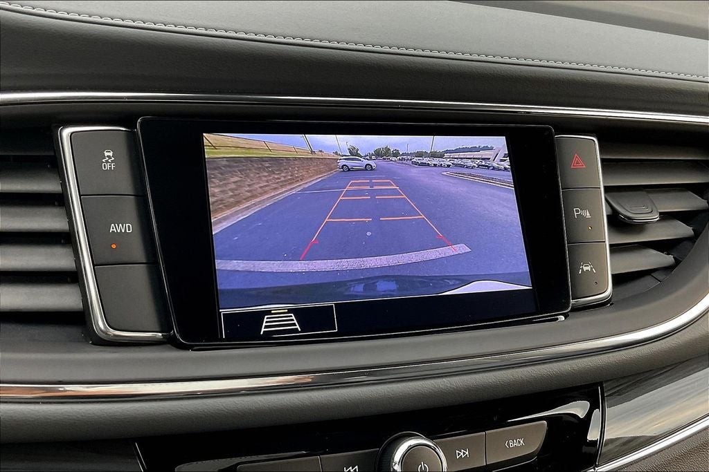 2021 Buick Enclave Premium Group