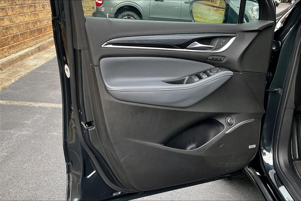 2021 Buick Enclave Premium Group