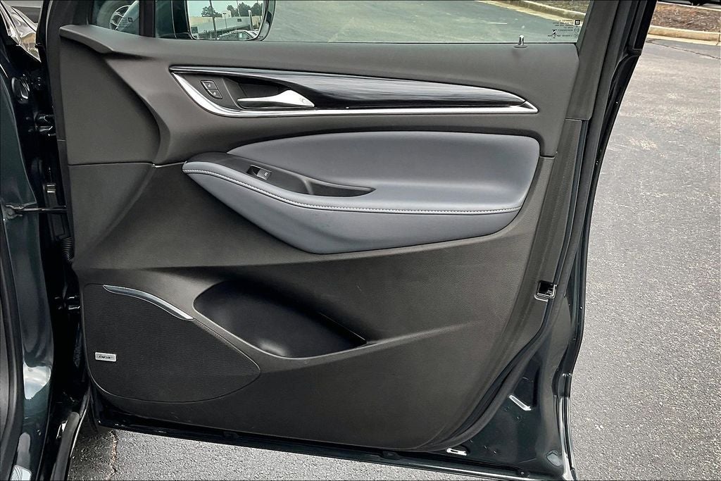 2021 Buick Enclave Premium Group