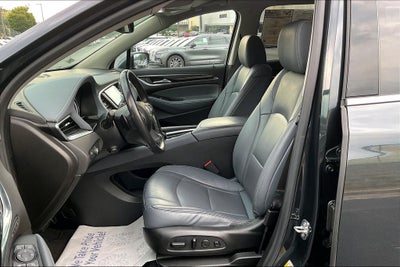 2021 Buick Enclave Premium Group