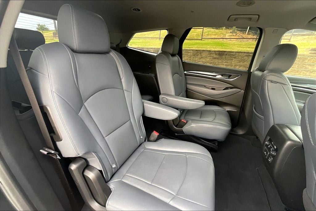 2021 Buick Enclave Premium Group