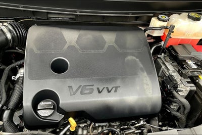 2021 Buick Enclave Premium Group