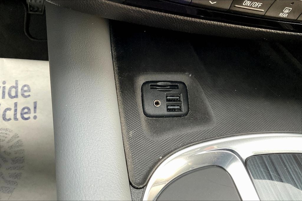 2021 Buick Enclave Premium Group