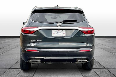2021 Buick Enclave Premium Group