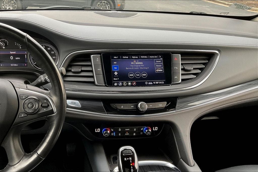 2021 Buick Enclave Premium Group