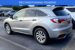 2018 Acura RDX Base