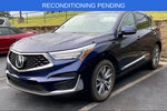 2019 Acura RDX Technology Package