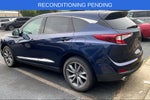 2019 Acura RDX Technology Package