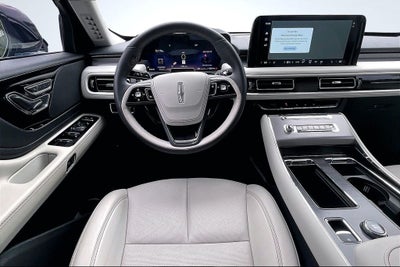 2026 Lincoln Aviator Premiere Premium