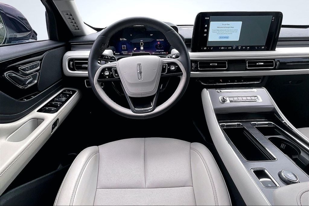 2026 Lincoln Aviator Premiere Premium