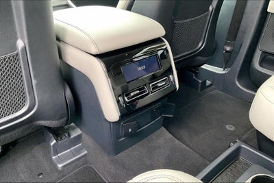 2026 Lincoln Aviator Premiere Premium