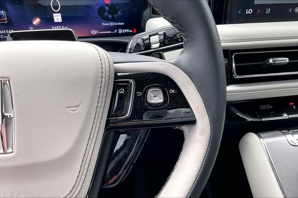 2026 Lincoln Aviator Premiere Premium