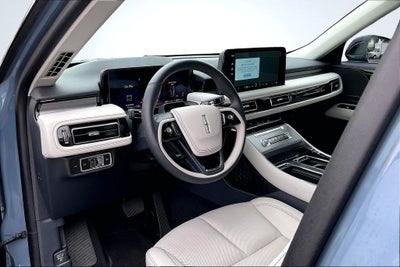 2026 Lincoln Aviator Premiere Premium