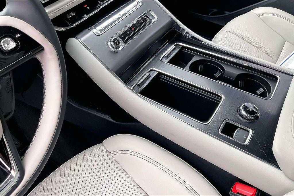 2026 Lincoln Aviator Premiere Premium