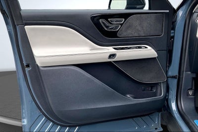 2026 Lincoln Aviator Premiere Premium