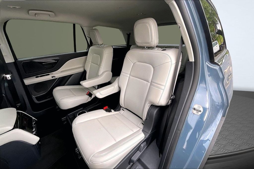 2026 Lincoln Aviator Premiere Premium