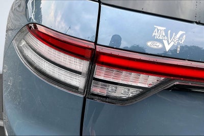 2026 Lincoln Aviator Premiere Premium