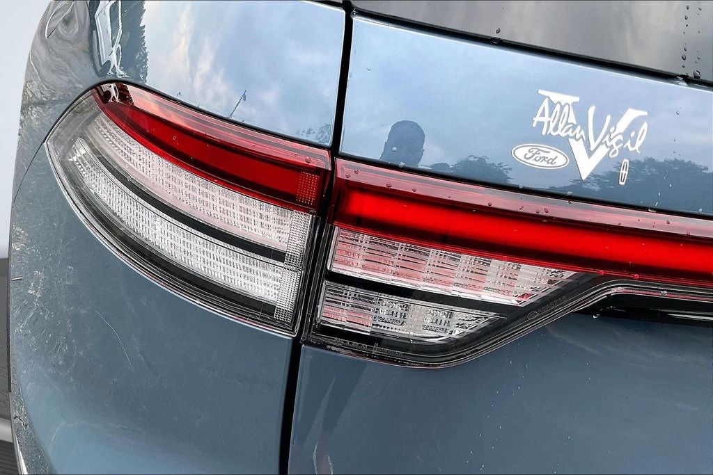 2026 Lincoln Aviator Premiere Premium