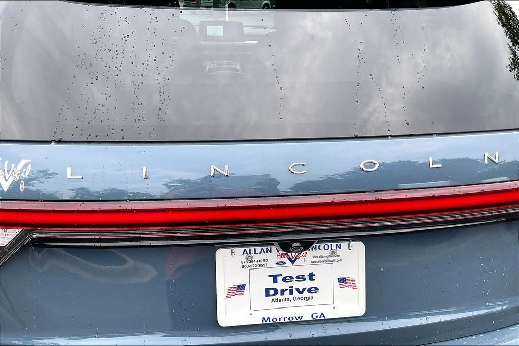 2026 Lincoln Aviator Premiere Premium