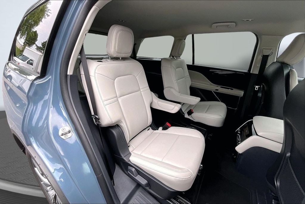 2026 Lincoln Aviator Premiere Premium