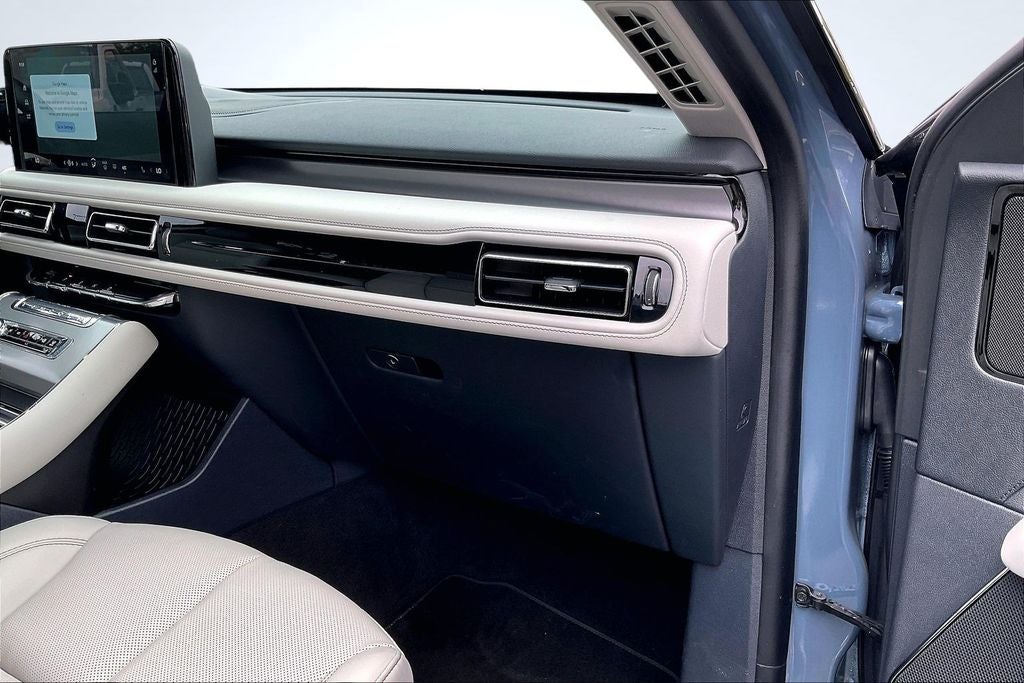 2026 Lincoln Aviator Premiere Premium