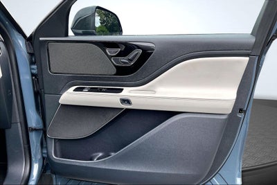 2026 Lincoln Aviator Premiere Premium