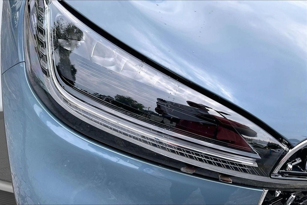 2026 Lincoln Aviator Premiere Premium