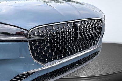 2026 Lincoln Aviator Premiere Premium