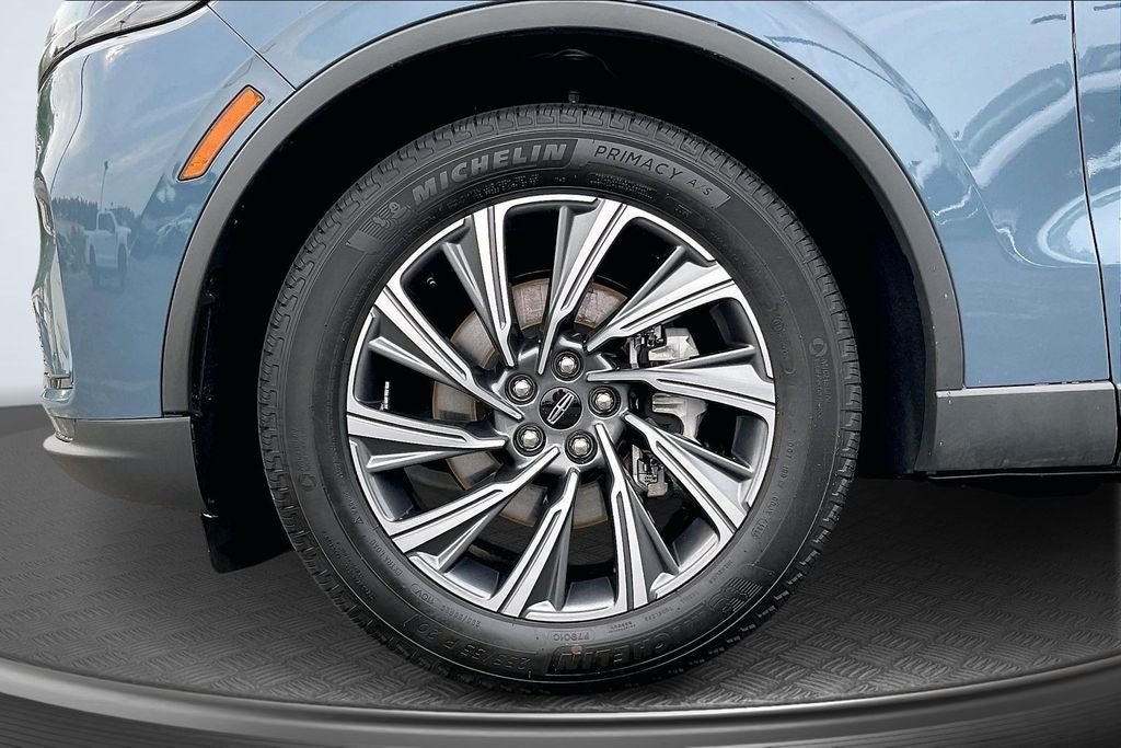 2026 Lincoln Aviator Premiere Premium