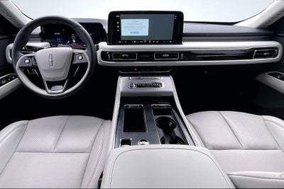 2026 Lincoln Aviator Premiere Premium