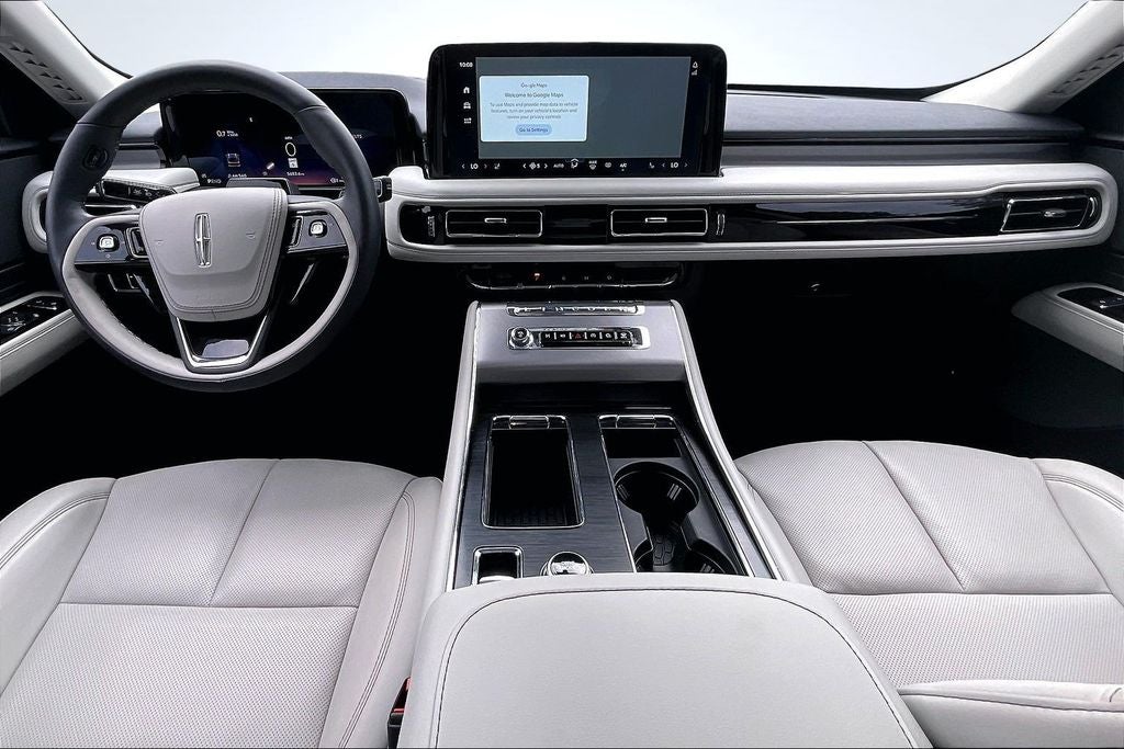 2026 Lincoln Aviator Premiere Premium