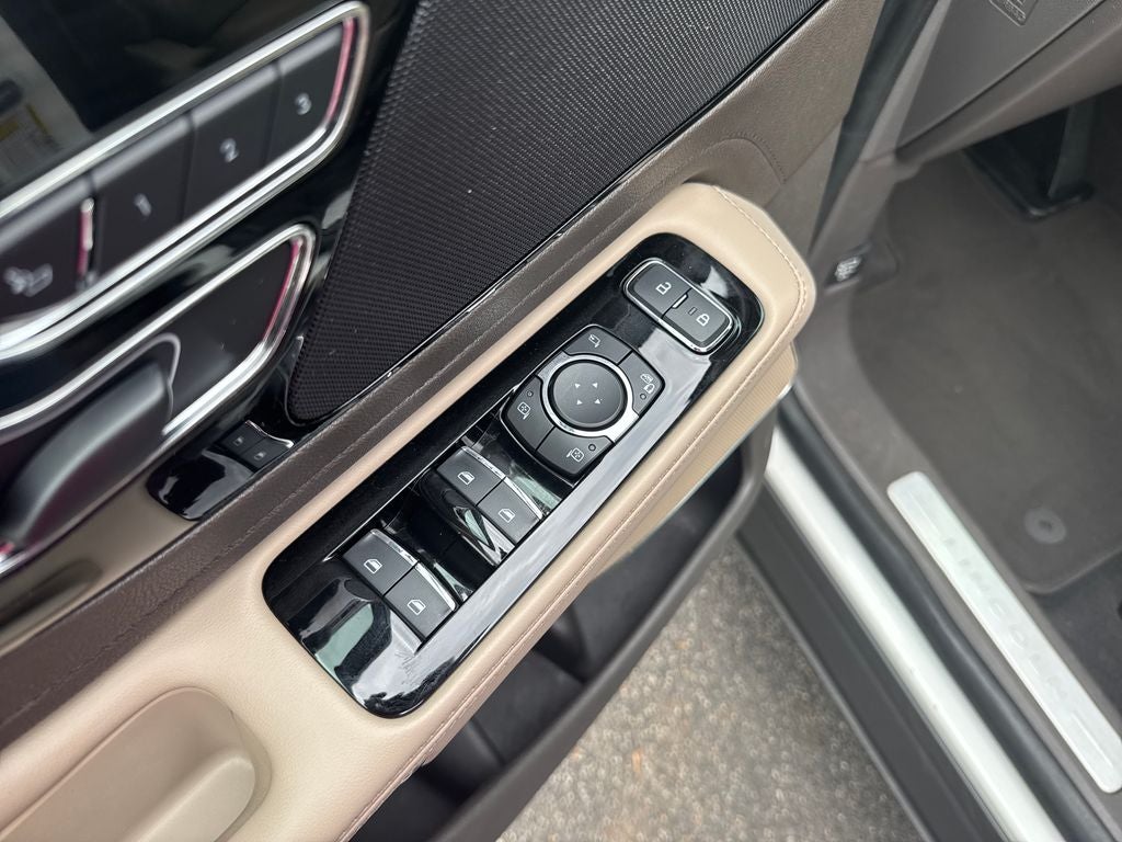 2024 Lincoln Aviator Premiere
