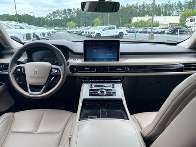 2024 Lincoln Aviator Premiere
