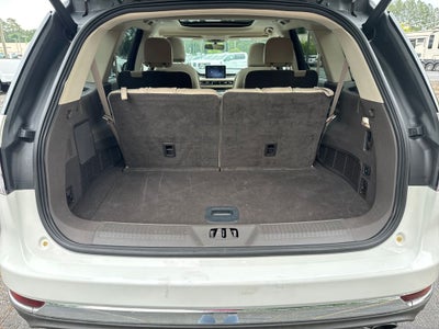 2024 Lincoln Aviator Premiere