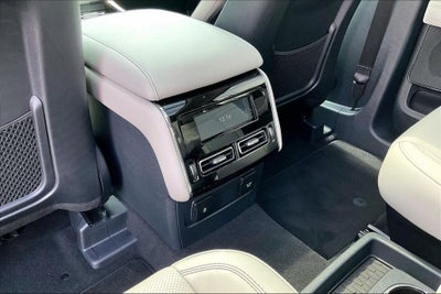 2026 Lincoln Aviator Premiere Premium