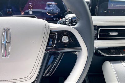 2026 Lincoln Aviator Premiere Premium