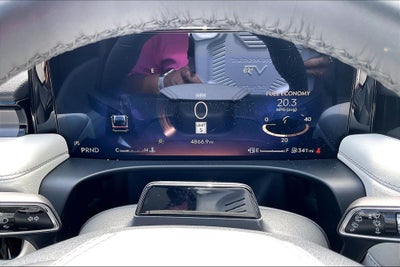 2026 Lincoln Aviator Premiere Premium