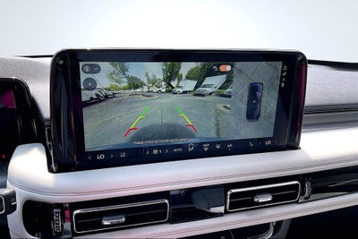2026 Lincoln Aviator Premiere Premium
